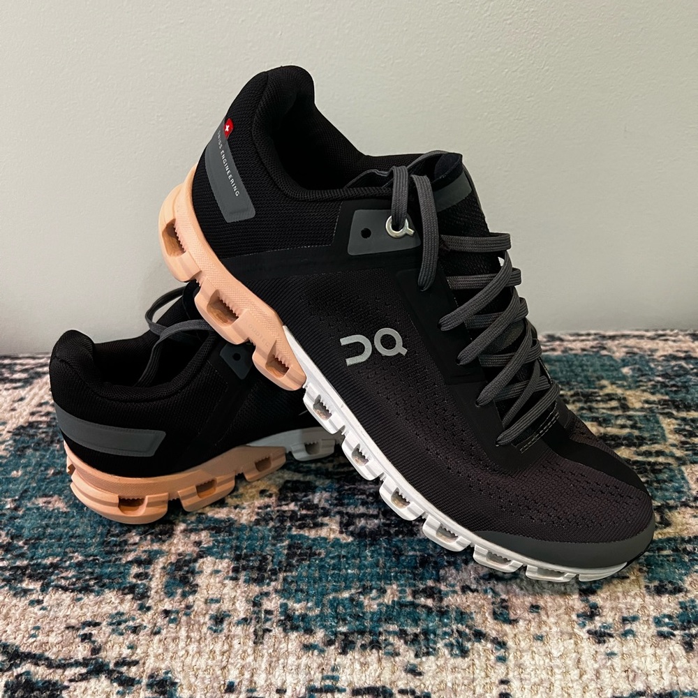 Womens on cloud Cloudflow 9.5